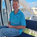 Peter Walker