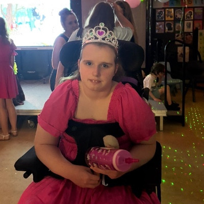 Bella the Brave