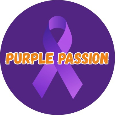 Purple Passion