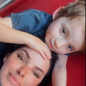 Sara & Bronson Dewar