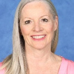 Angela Wooles
