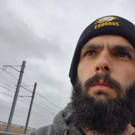 Nick Hazledine