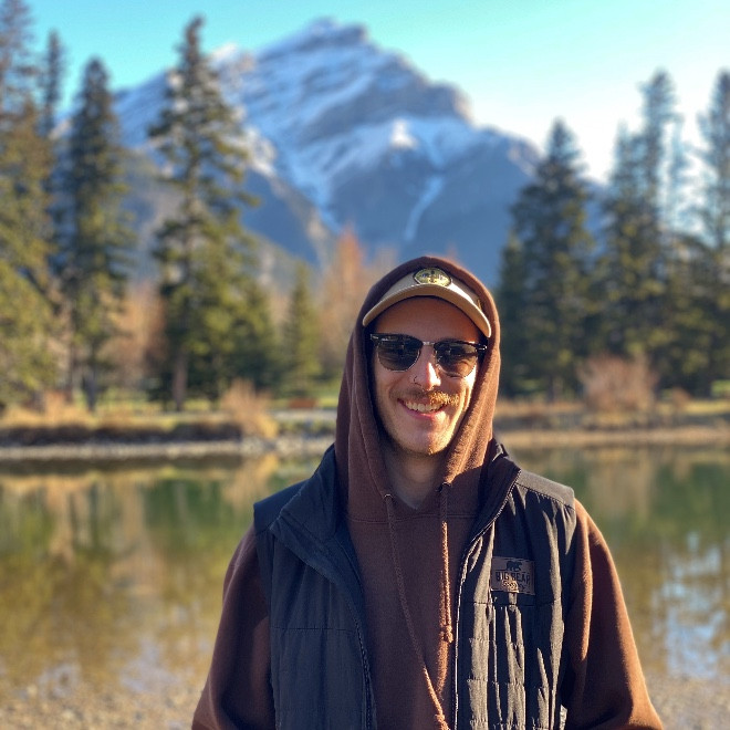 Dylan Dabinett