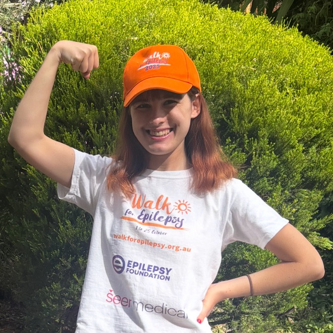 Stephanie Deague-Hall