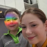 Amelie Bradney