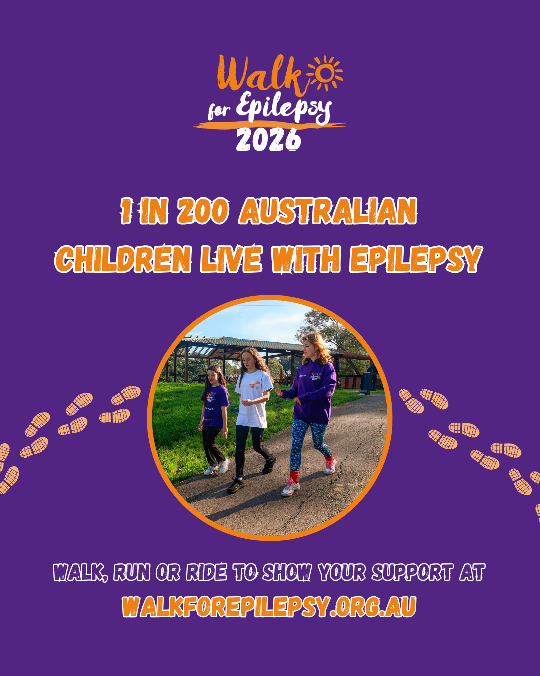 W4E26 1 in 200 Children Social Tile