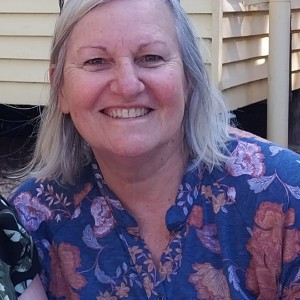 Tricia Potts