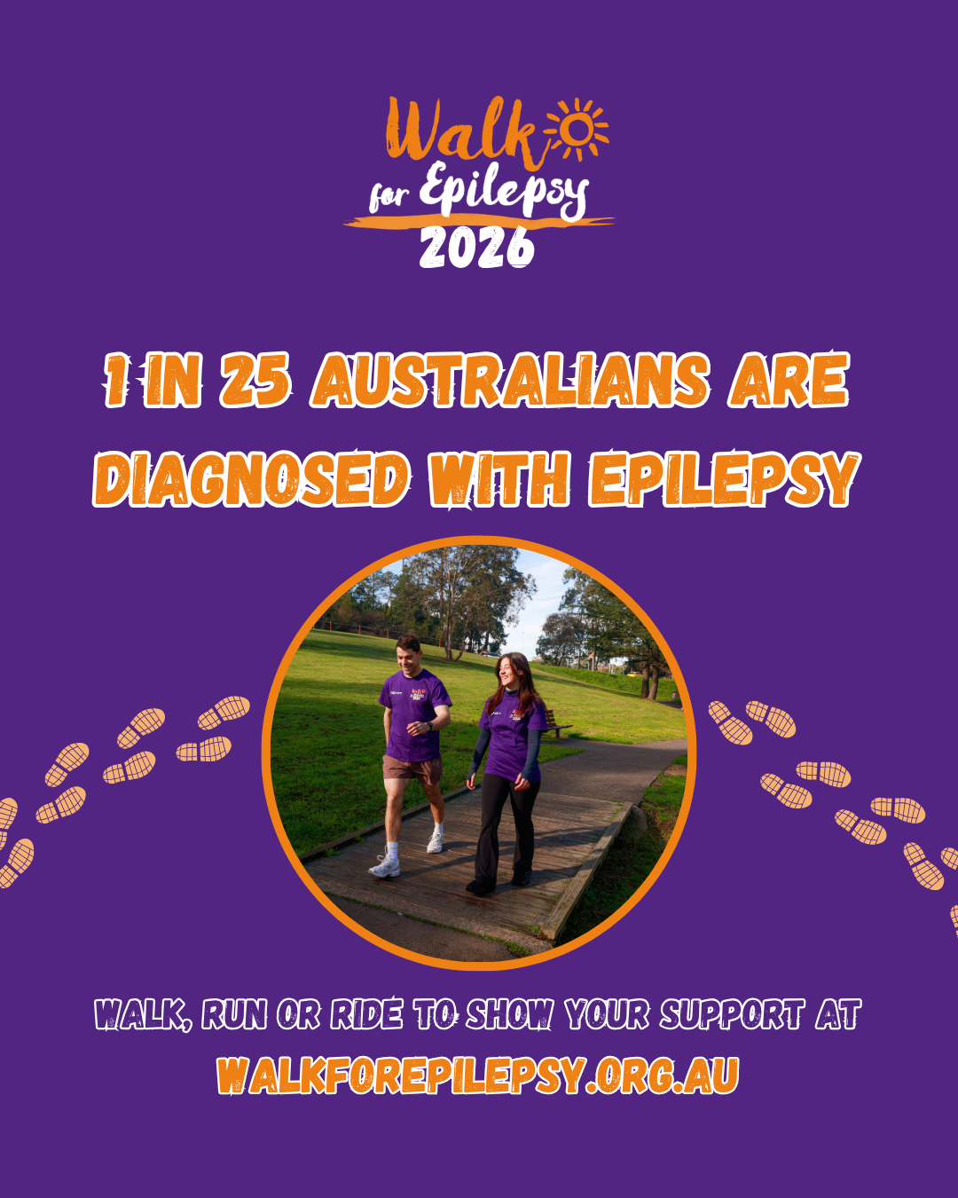 W4E26 1 in 25 Australians Social Tile