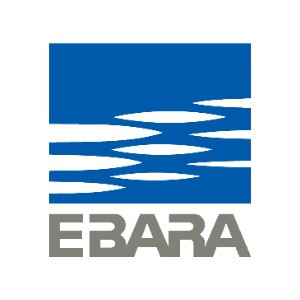 EBARA PUMPS