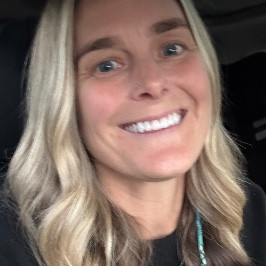 Alice Gaylard