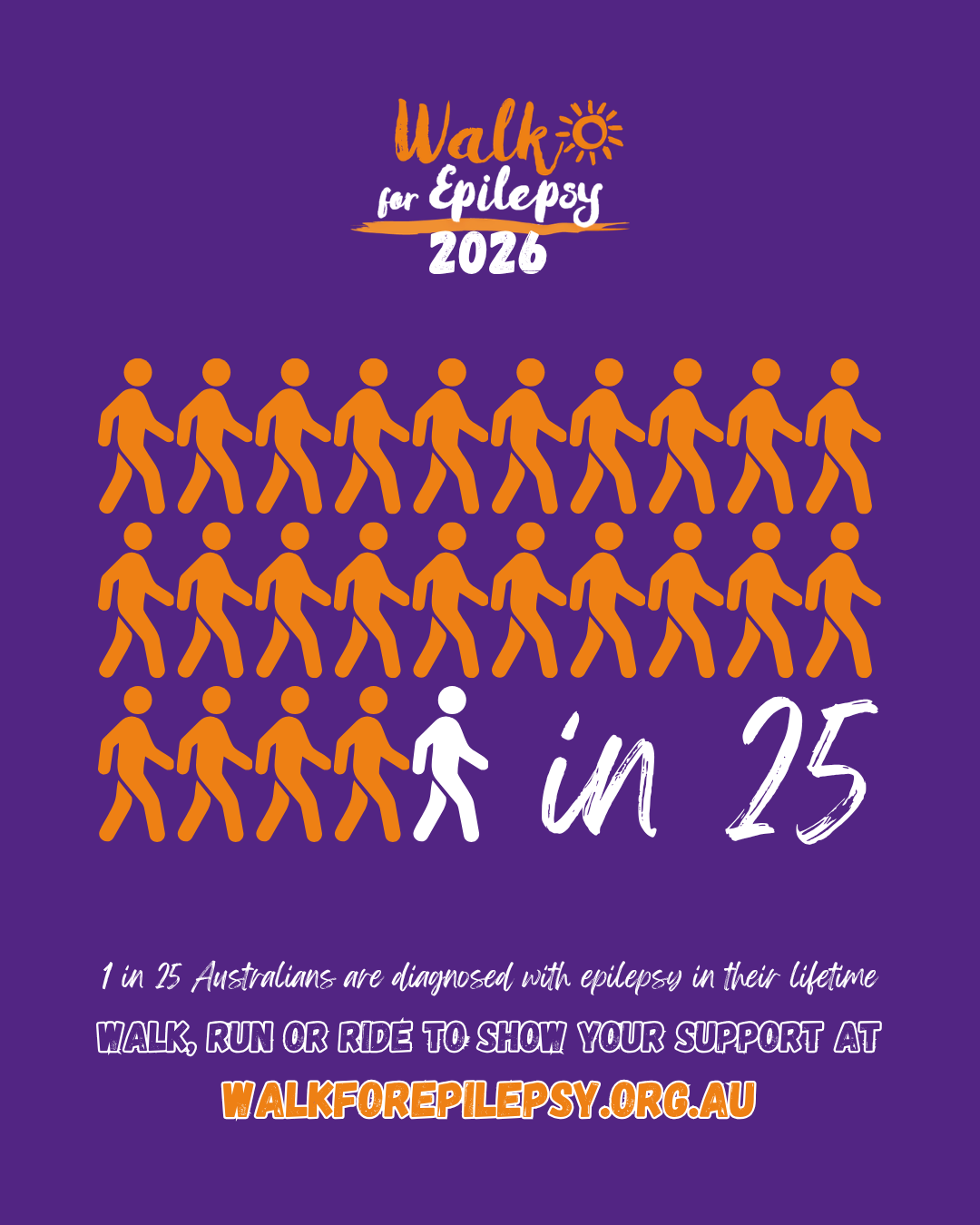 W4E26 1 in 25 Graphic Social Tile
