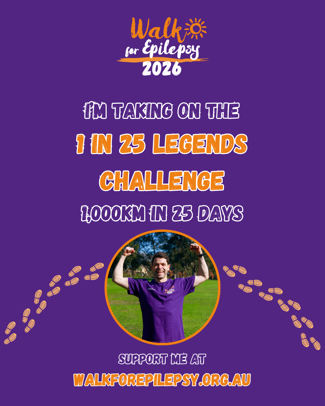 W4E26 Legends Challenge Social Tile