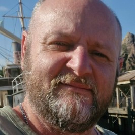 mark weston