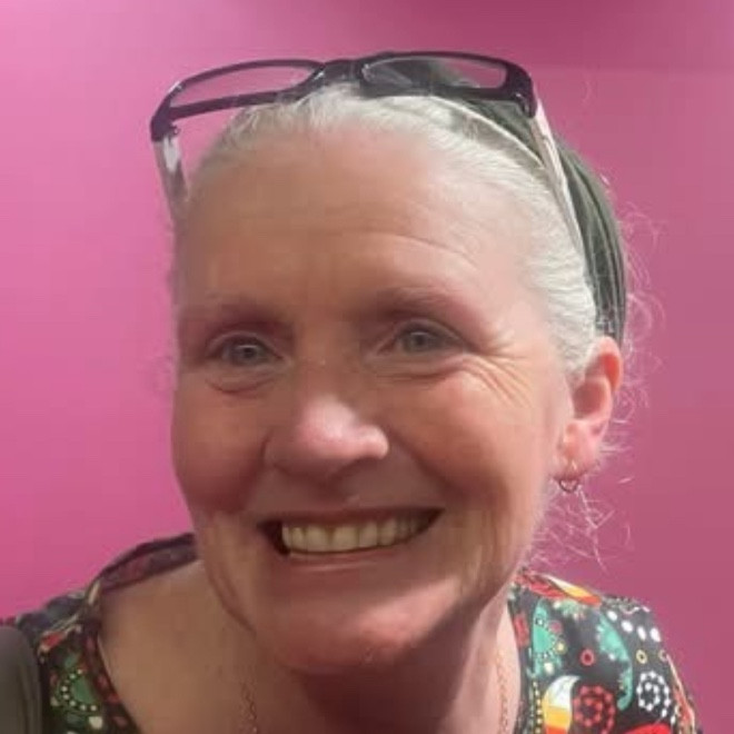 Moira Vosper