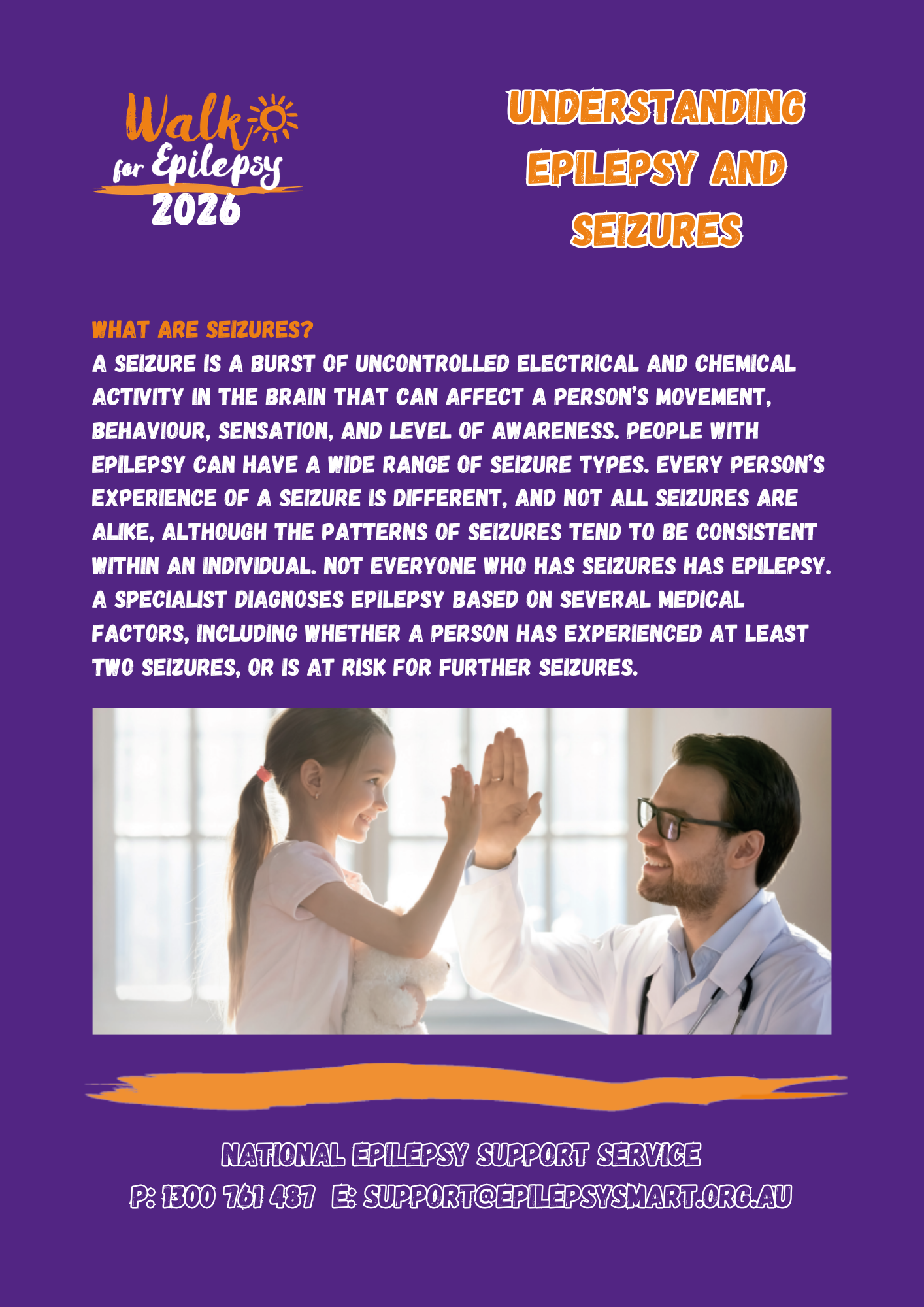 W4E26 Understanding Epilepsy and Seizures