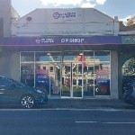 Bairnsdale Op Shop Team