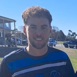 James Curley